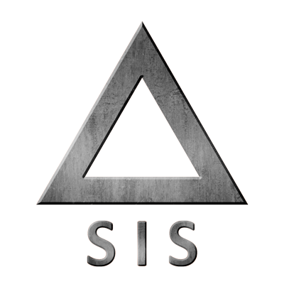 SIS logo